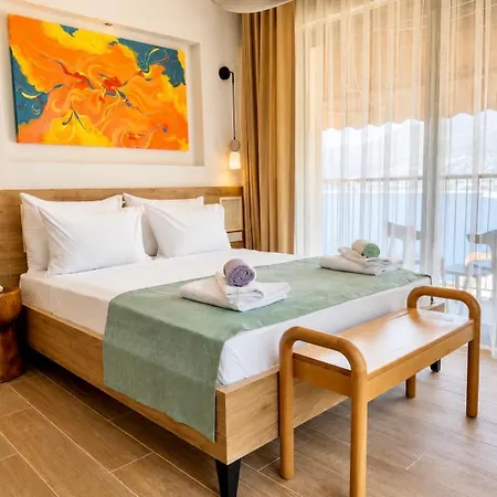 Otel Adasya Kaş