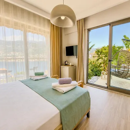 Adasya 3* Kaş
