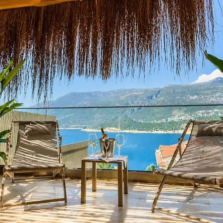Adasya Otel 3*