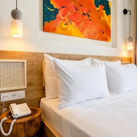 Adasya 3* Kaş