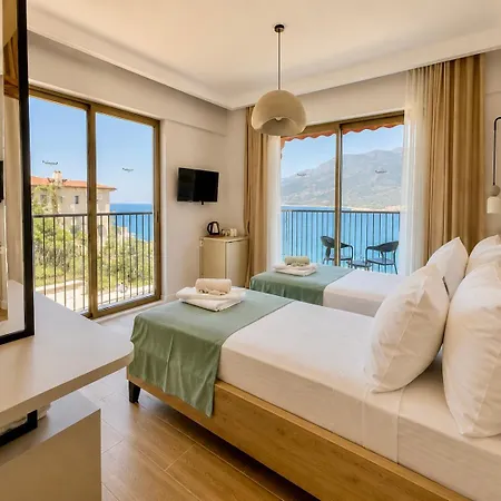 Adasya Otel Kaş