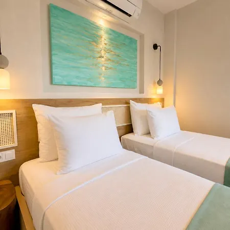 Adasya Hotel