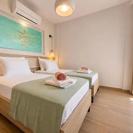 Hotel Adasya