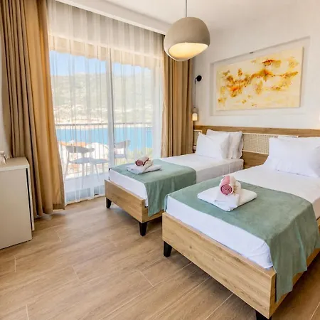 Hotel Adasya 3*